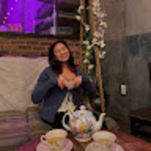 Meet your Posher, Charlize